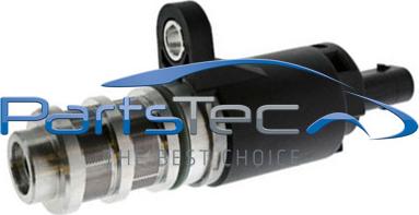 PartsTec PTA127-0286 - Regulating Valve, oil pressure car-mod.net