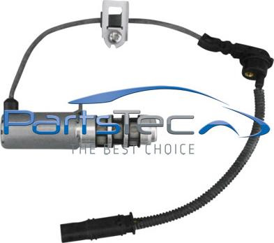 PartsTec PTA127-0270 - Regulating Valve, oil pressure car-mod.net