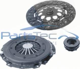 PartsTec PTA204-0018 - Clutch Kit car-mod.net