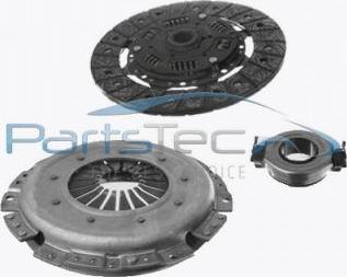 PartsTec PTA204-0024 - Clutch Kit car-mod.net