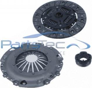 PartsTec PTA204-0179 - Clutch Kit car-mod.net
