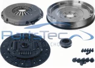 PartsTec PTA202-0026 - Conversion Set, clutch car-mod.net