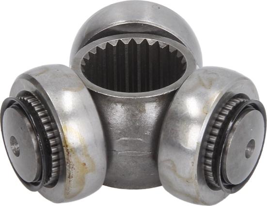Pascal G4R001PC - Tripod Hub/Joint, drive shaft car-mod.net