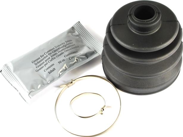 Pascal G53005PC - Bellow, drive shaft car-mod.net