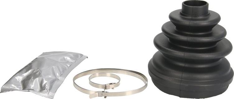 Pascal G5C025PC - Bellow, drive shaft car-mod.net