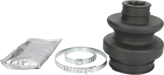 Pascal G5M005 - Bellow, drive shaft car-mod.net