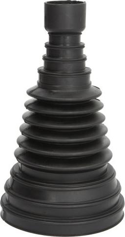 Pascal G5U000PC - Bellow, drive shaft car-mod.net