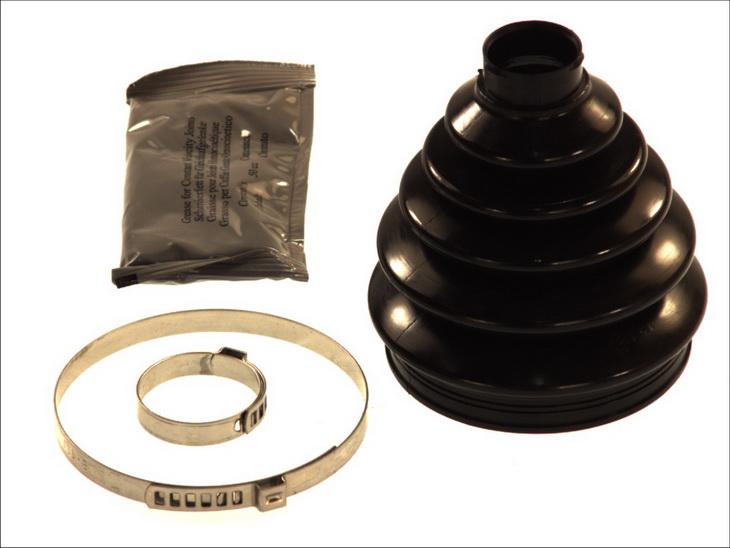 Pascal G5W030PC - Bellow, drive shaft car-mod.net