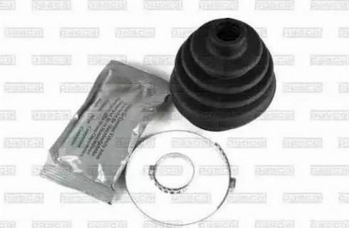 NTY NOP-042 - Bellow, drive shaft car-mod.net