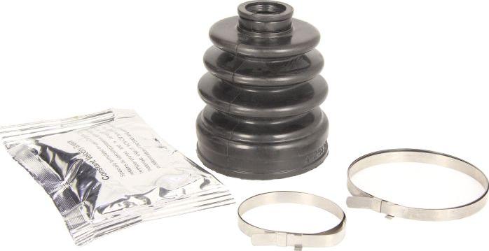 Pascal G65004PC - Bellow, drive shaft car-mod.net