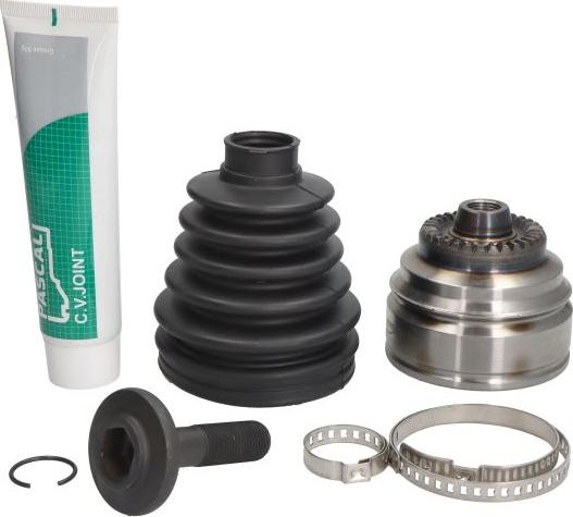 Pascal G1B021PC - Drive shaft Joint car-mod.net