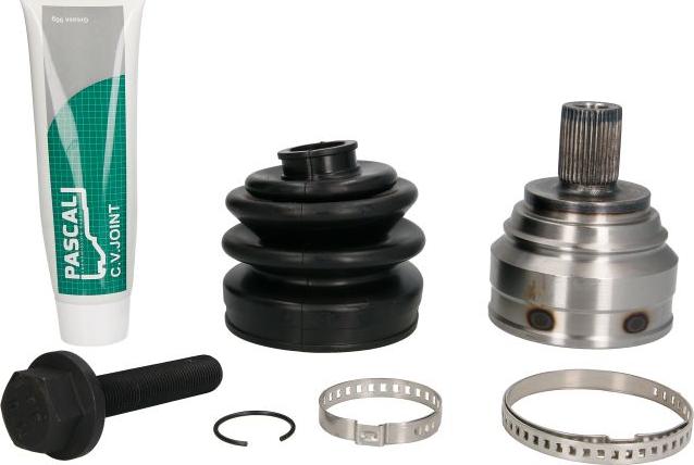 Pascal G1W042PC - Drive shaft Joint car-mod.net