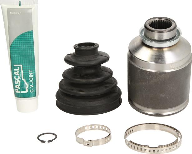 Pascal G83019PC - CV Joint Kit, drive shaft car-mod.net