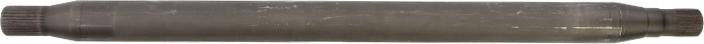 Pascal G8M002PC - Stub Axle, differential car-mod.net