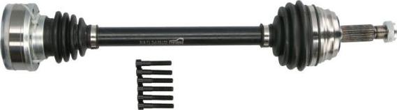 Pascal G2T001PC - Drive Shaft car-mod.net