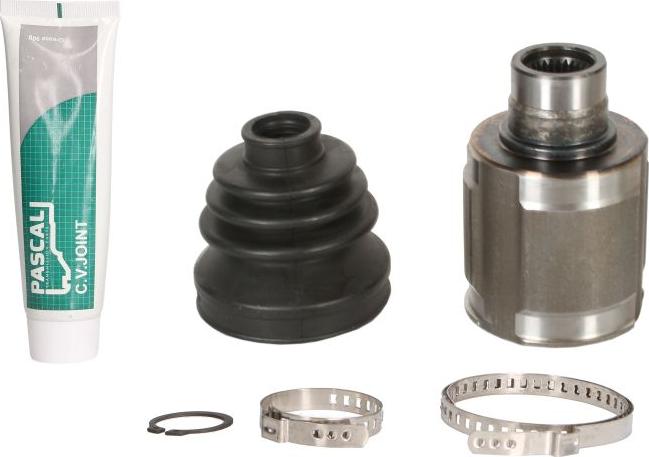 Pascal G74027PC - Drive shaft Joint car-mod.net