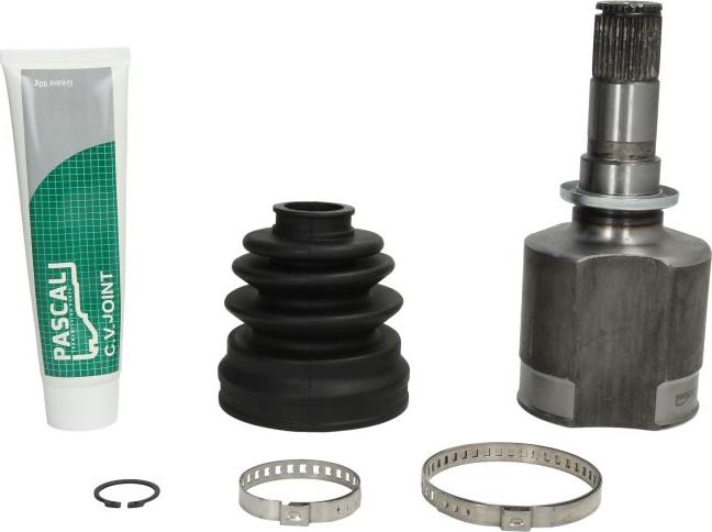 Pascal G73020PC - CV Joint Kit, drive shaft car-mod.net