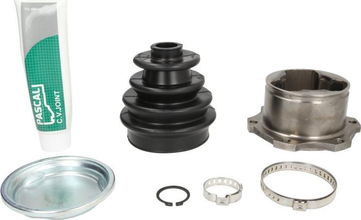 Pascal G7W018PC - CV Joint Kit, drive shaft car-mod.net