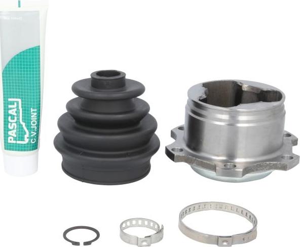 Pascal G7W024PC - CV Joint Kit, drive shaft car-mod.net