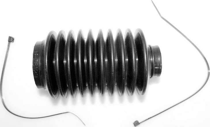 Pascal I6W004PC - Bellow, steering car-mod.net