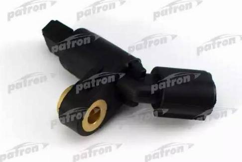 Patron ABS50945 - ABS sensor, wheel speed car-mod.net