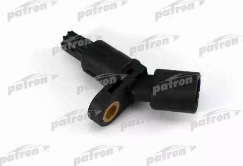 Patron ABS50946 - ABS sensor, wheel speed car-mod.net