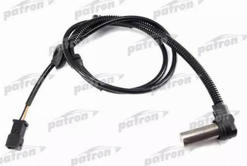 Patron ABS51917 - ABS sensor, wheel speed car-mod.net