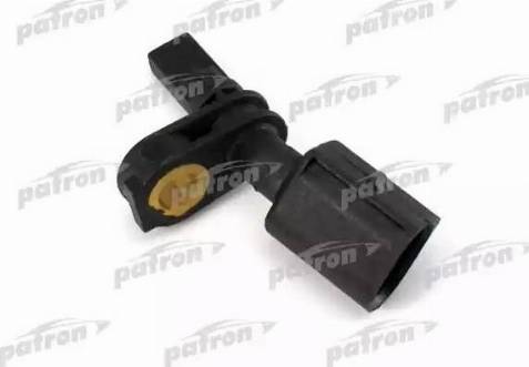 Patron ABS51484 - ABS sensor, wheel speed car-mod.net