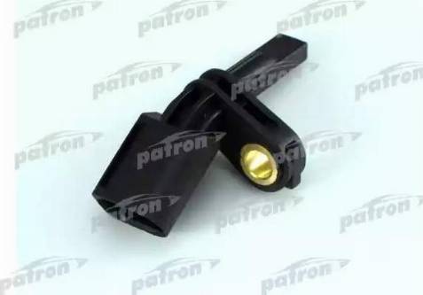 Patron ABS51488 - ABS sensor, wheel speed car-mod.net