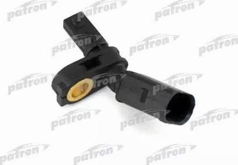 Patron ABS51483 - ABS sensor, wheel speed car-mod.net