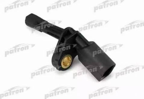 Patron ABS51482 - ABS sensor, wheel speed car-mod.net