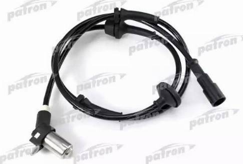 Patron ABS51663 - ABS sensor, wheel speed car-mod.net