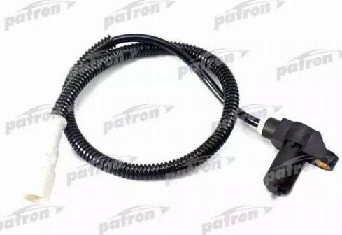 Patron ABS51662 - ABS sensor, wheel speed car-mod.net