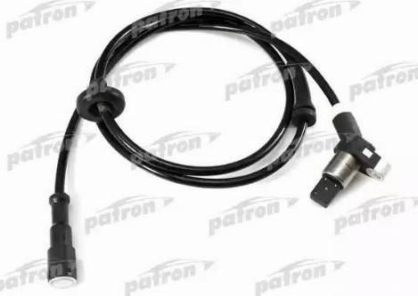 Patron ABS51686 - ABS sensor, wheel speed car-mod.net