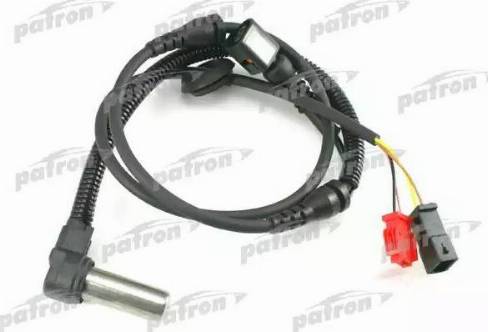 Patron ABS51172 - ABS sensor, wheel speed car-mod.net