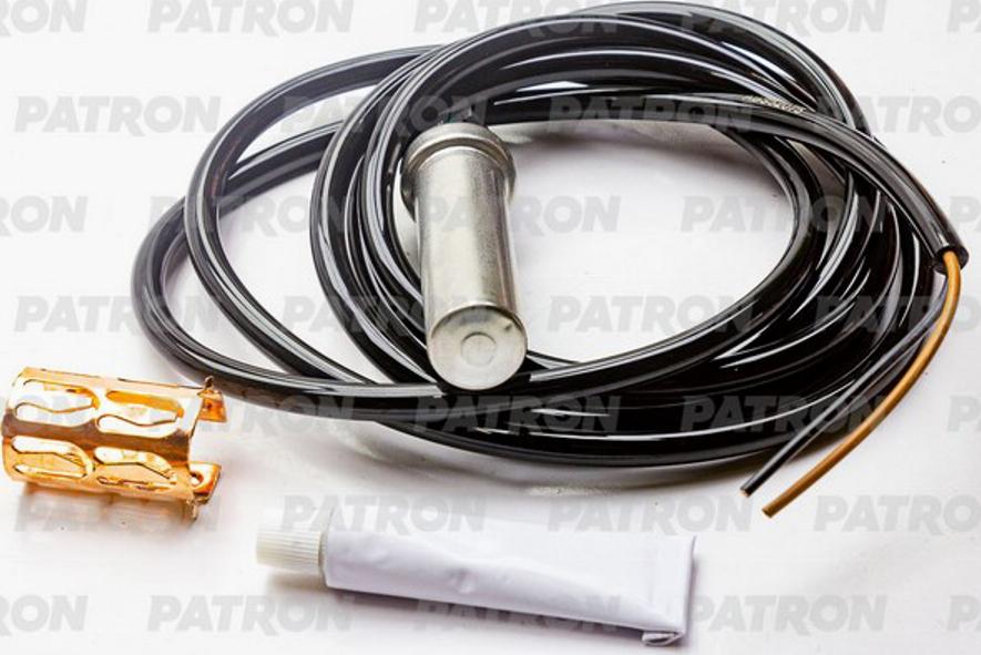 Patron ABS52075 - ABS sensor, wheel speed car-mod.net