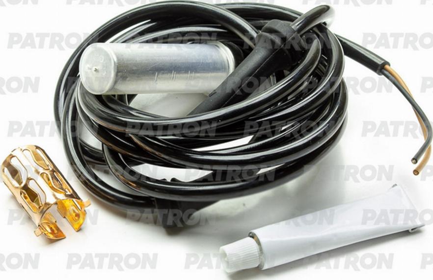 Patron ABS52142 - ABS sensor, wheel speed car-mod.net