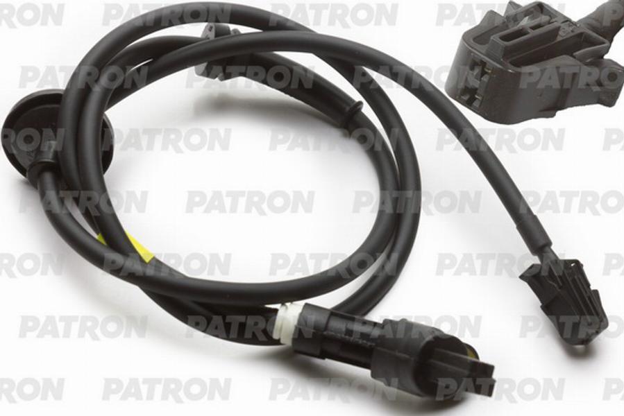 Patron ABS52133 - ABS sensor, wheel speed car-mod.net