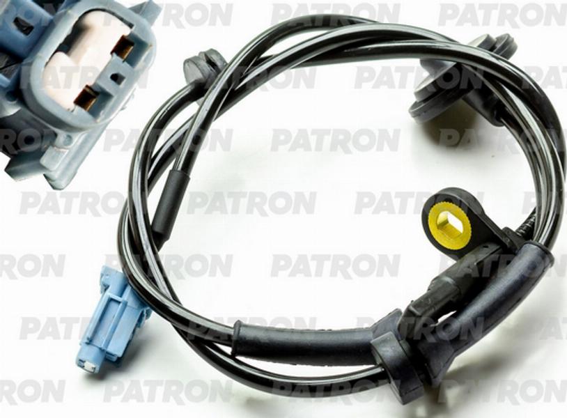 Patron ABS52242 - ABS sensor, wheel speed car-mod.net