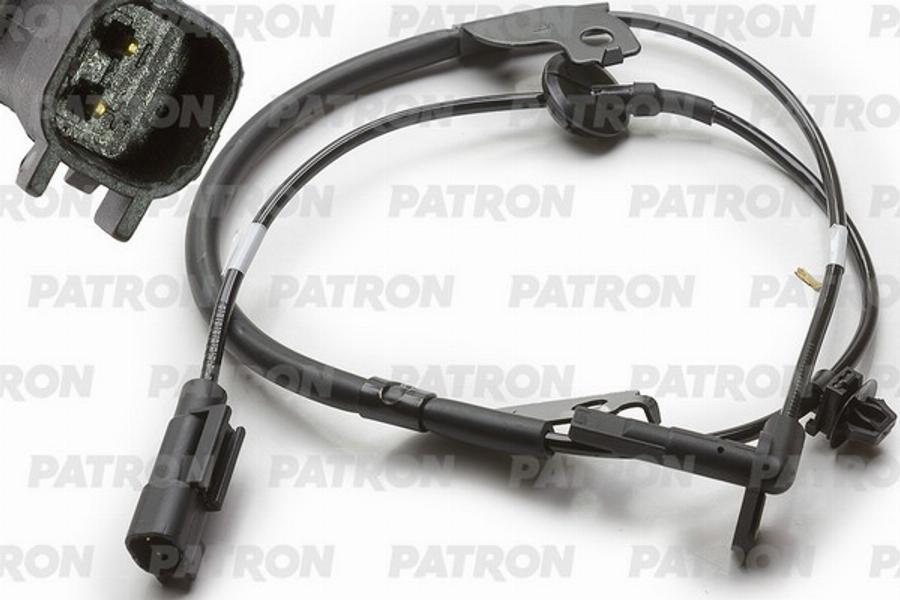 Patron ABS52220 - ABS sensor, wheel speed car-mod.net