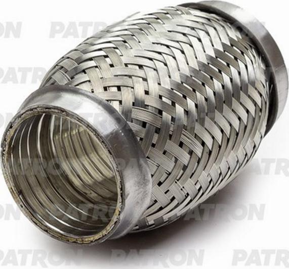 Patron ELVW45X100 - Flex Hose, exhaust system car-mod.net