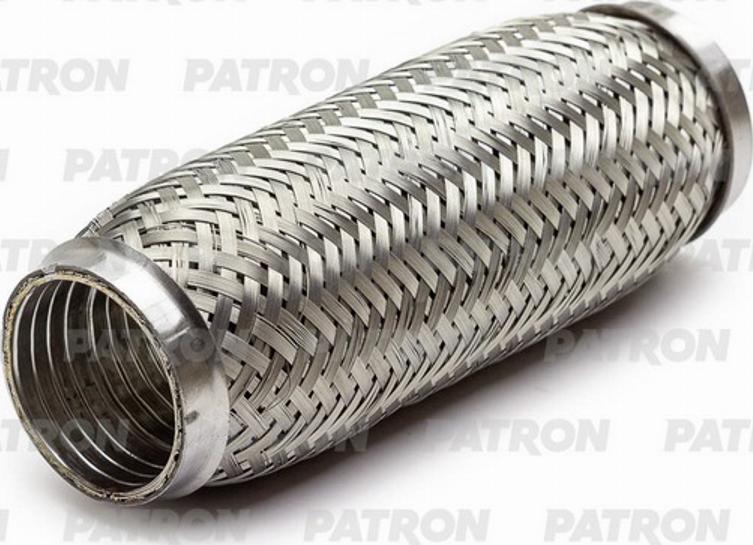 Patron ELVW50X200 - Flex Hose, exhaust system car-mod.net