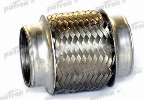 Patron ELVW60x115 - Flex Hose, exhaust system car-mod.net