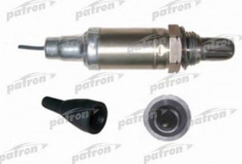 Patron HZ-10903042-1506 - Oxygen, Lambda Sensor car-mod.net