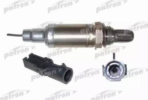 Patron HZ-10903017-1507 - Oxygen, Lambda Sensor car-mod.net