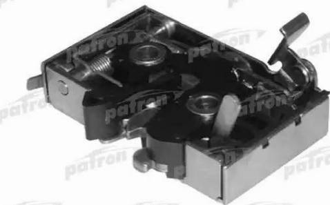 Patron P40-0004 - Door Lock car-mod.net
