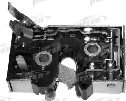 Patron P40-0006 - Door Lock car-mod.net