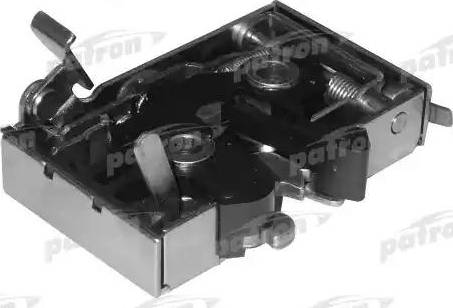 Patron P40-0001 - Door Lock car-mod.net
