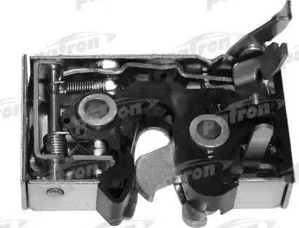 Patron P40-0003 - Door Lock car-mod.net