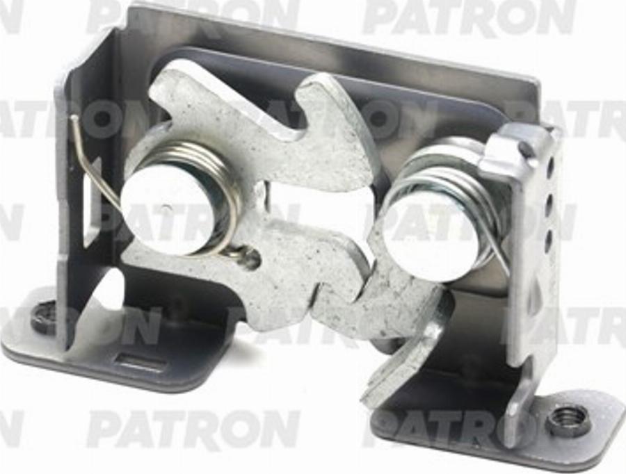 Patron P40-0015 - Bonnet Lock car-mod.net